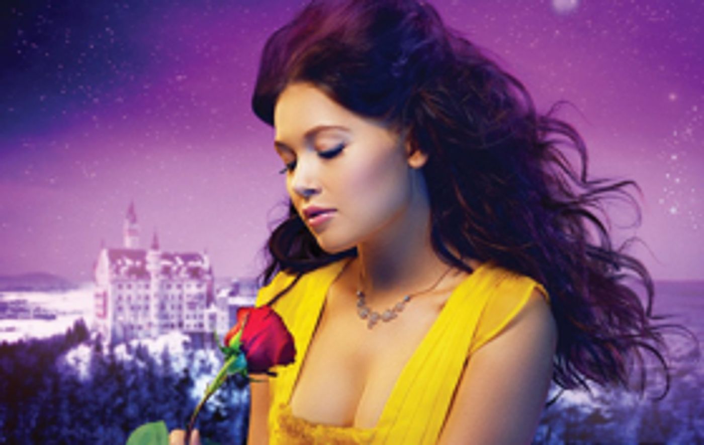 Starry BEAUTY AND THE BEAST: A CHRISTMAS ROSE Panto Opens Tonight in Pasadena Starry BEAUTY AND THE BEAST: A CHRISTMAS ROSE Panto Opens Tonight in Pasadena Image