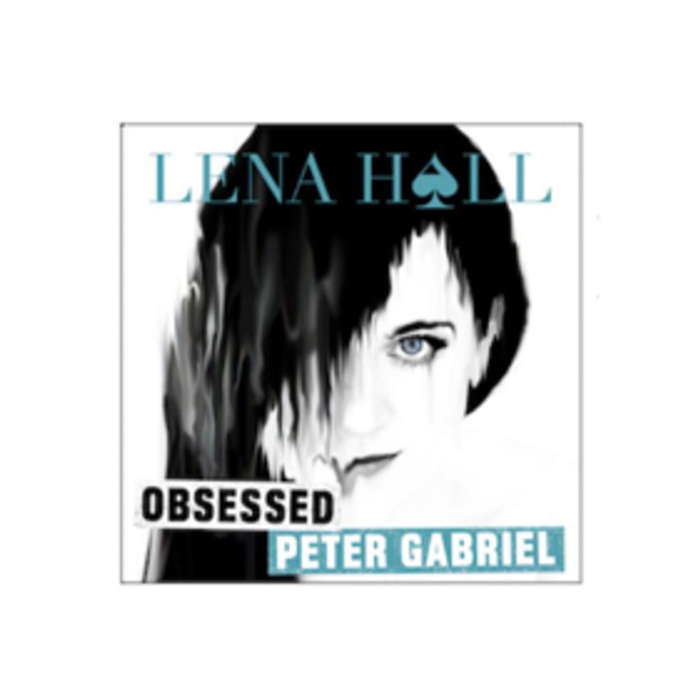 Lena Hall's EP 'Obsessed' Now Available for Pre-Order  Image
