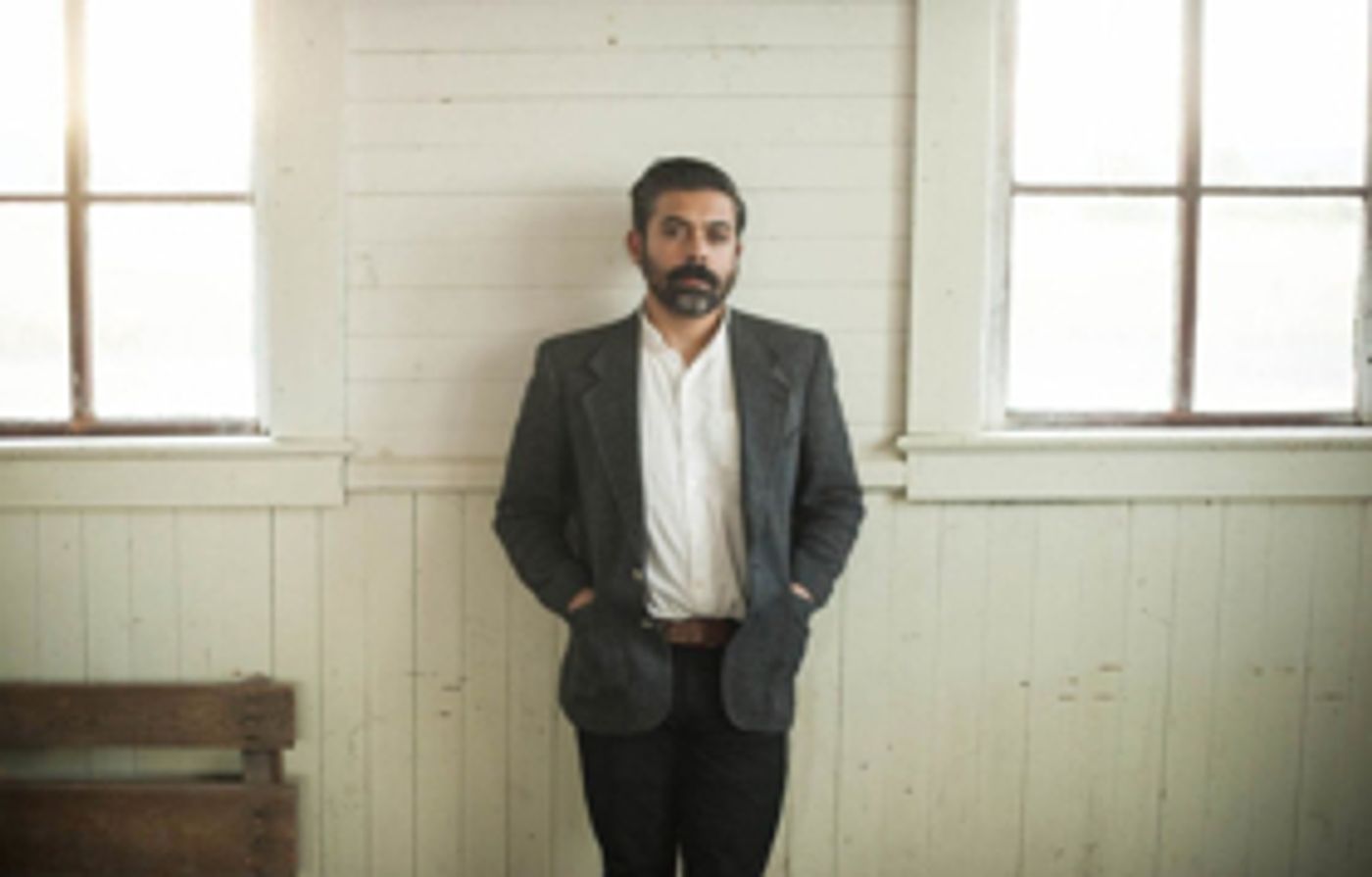 Matt Dorrien Heads On Tour With Typhoon And Courtney Marie Andrews  Image