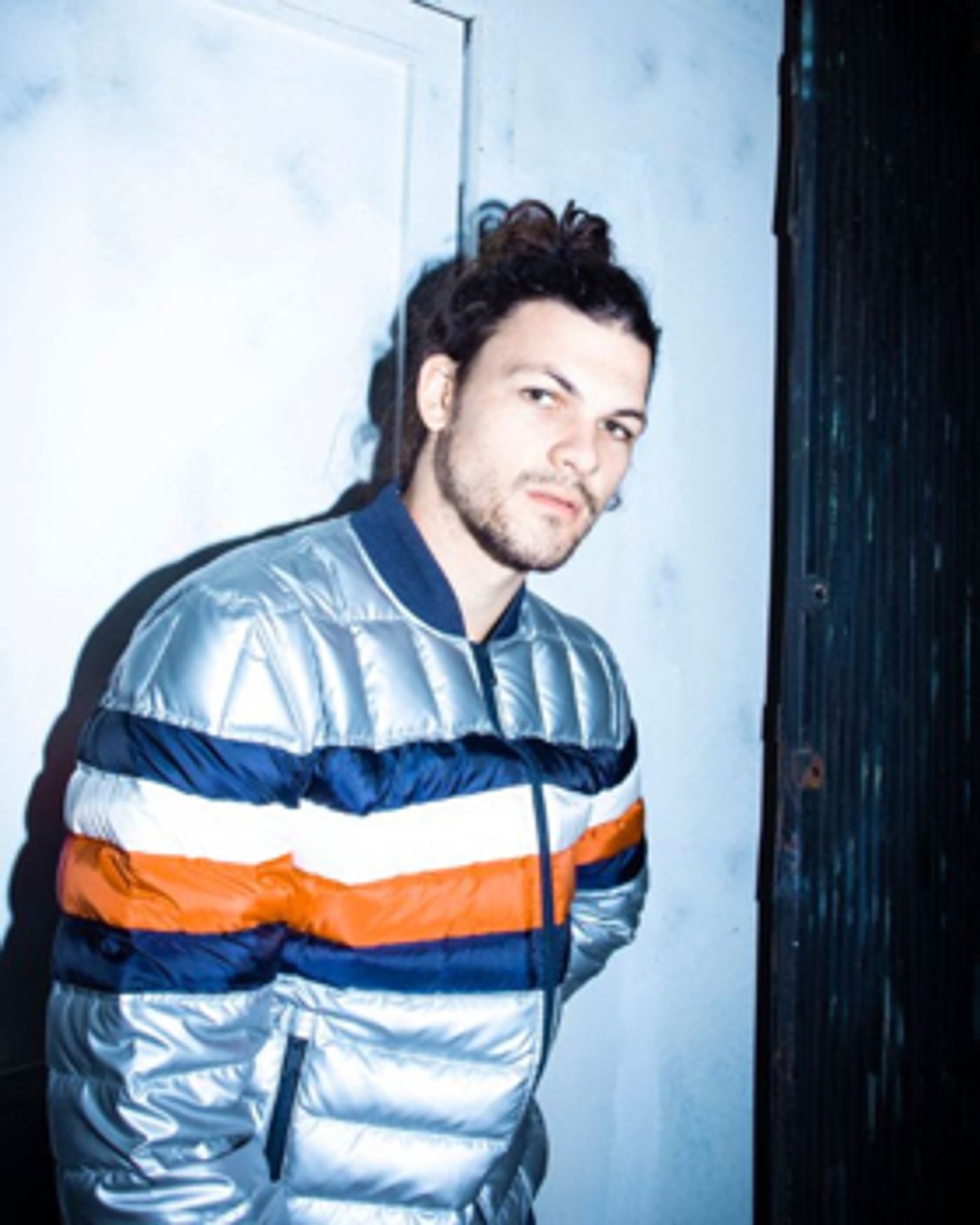 BAYNK Releases New SOMEONE'S EP II With New Single Out Now  Image