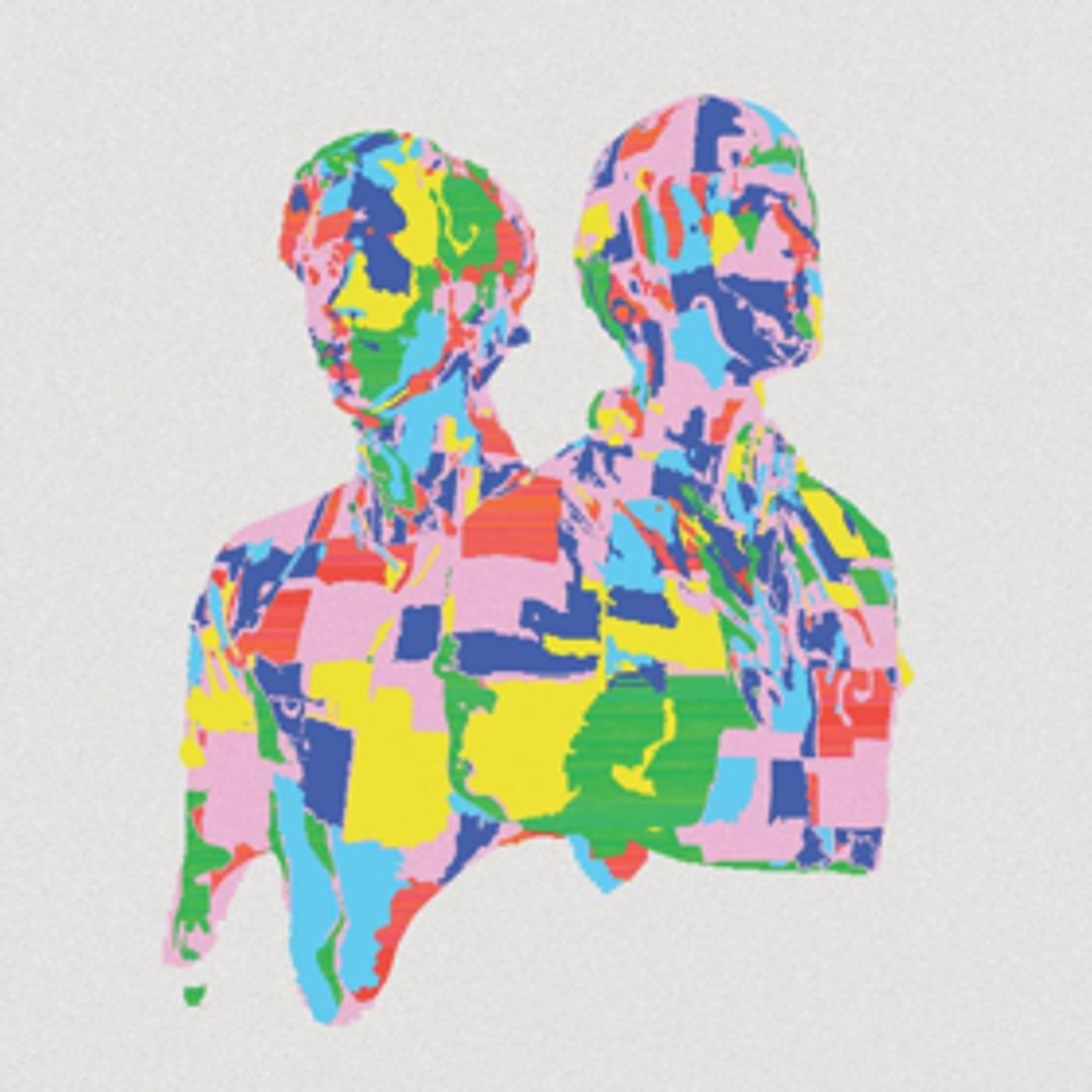 Brooklyn-Based WE ARE SCIENTISTS Announce New Album  Image