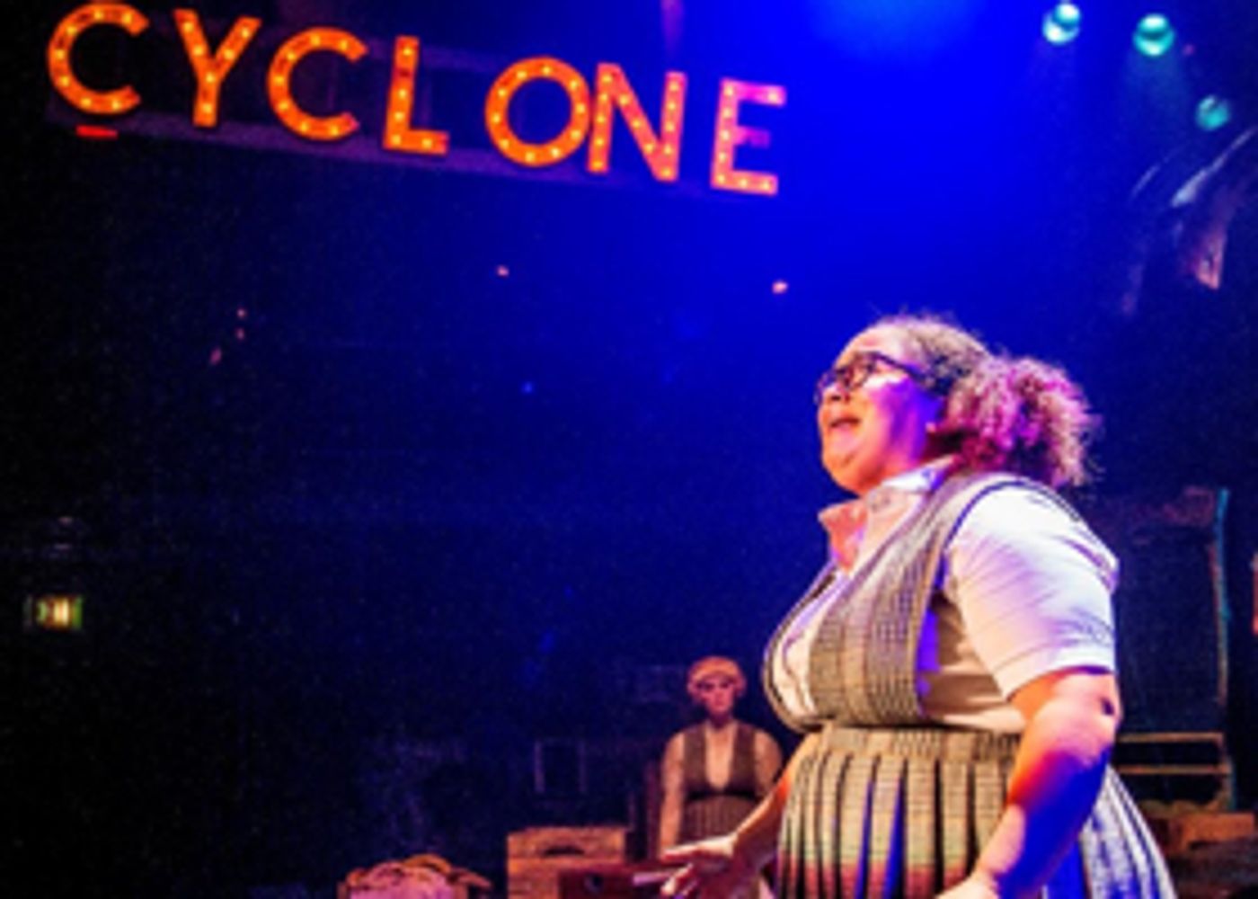 Casting Announced For RIDE THE CYCLONE - A Darkly Hilarious Carnival Tale of Life and Death  Image