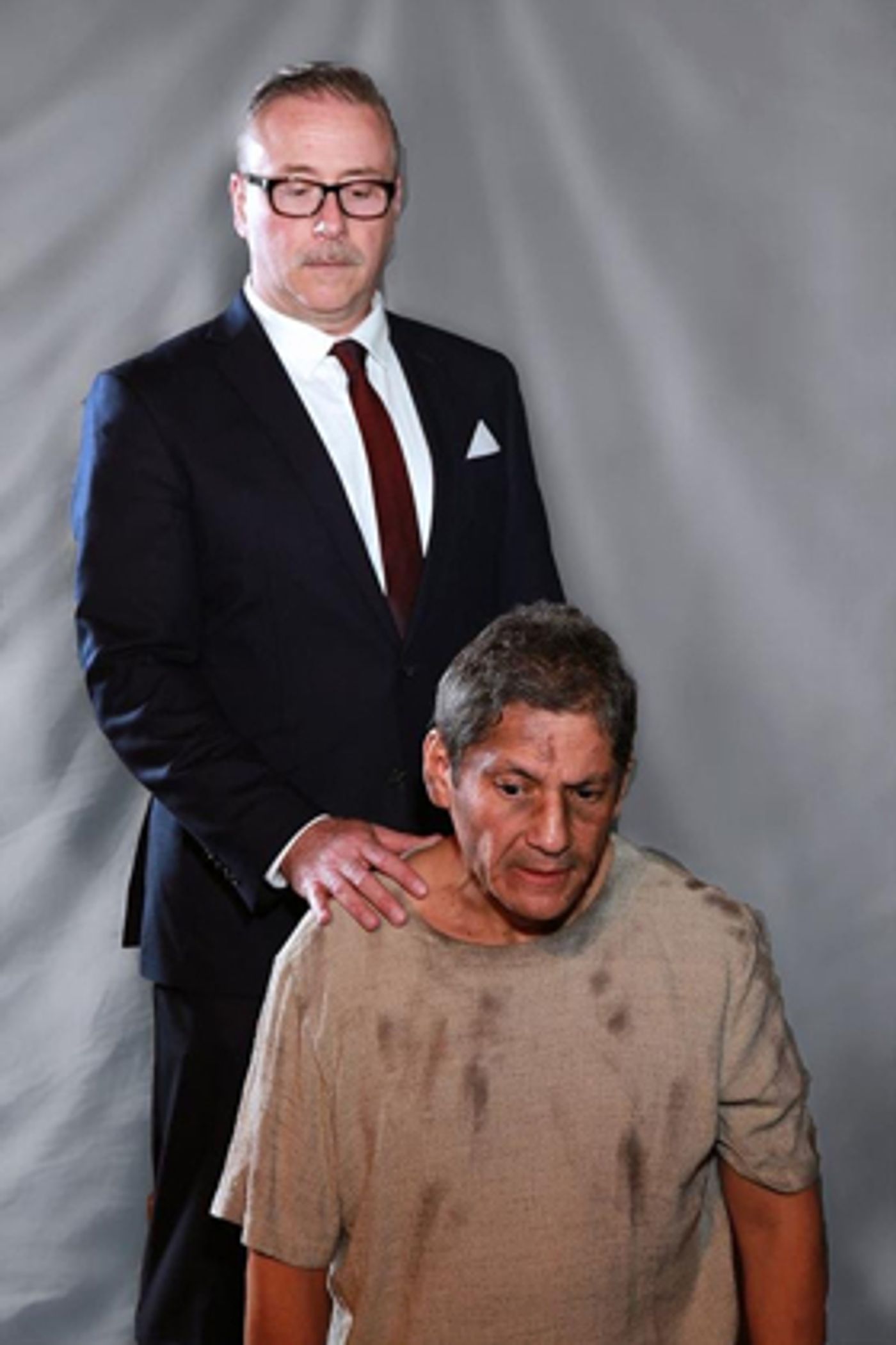 Los Altos Stage Company Brings George Orwell's Chilling Classic 1984 to the Stage Los Altos Stage Company Brings George Orwell's Chilling Classic 1984 to the Stage Image