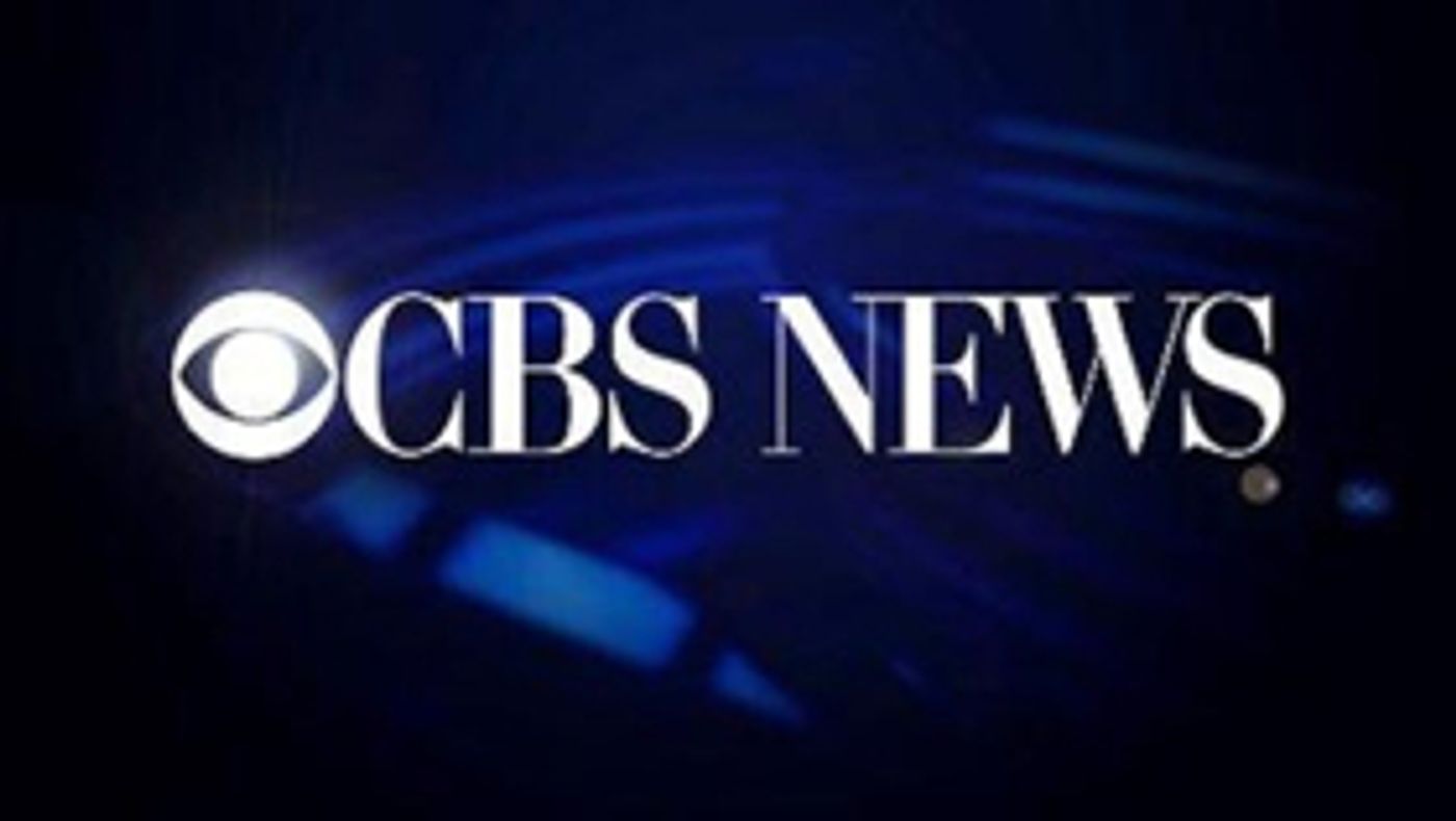 CBS News to Present Primetime Coverage of Trump's First State of the Union Address, 1/30 CBS News to Present Primetime Coverage of Trump's First State of the Union Address, 1/30 Image