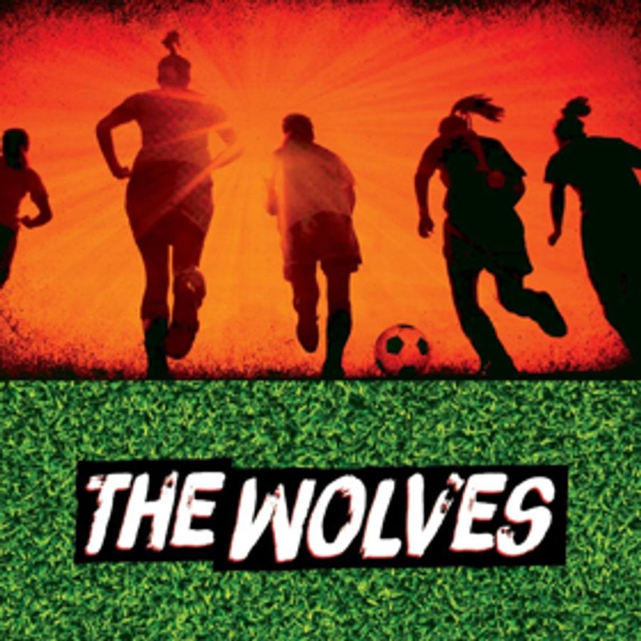 THE WOLVES Hit the Pitch in St. Louis Image