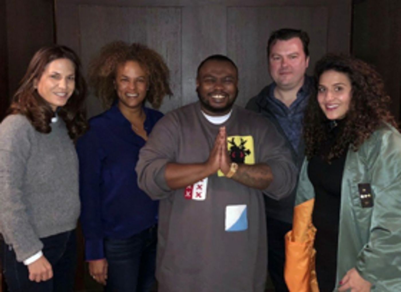 Reservoir Signs Grammy Award Winner James Fauntleroy To A Worldwide Publishing Deal  Image