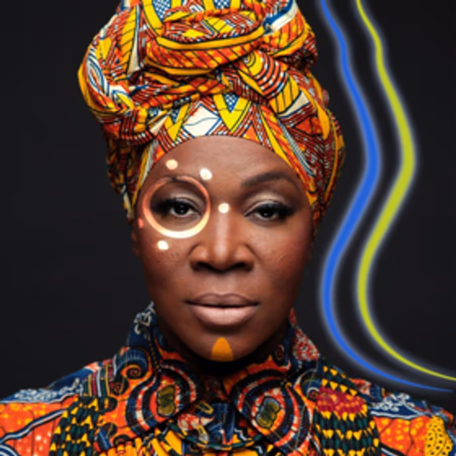 India.Arie Comes To Ovens Auditorium May 9 Image