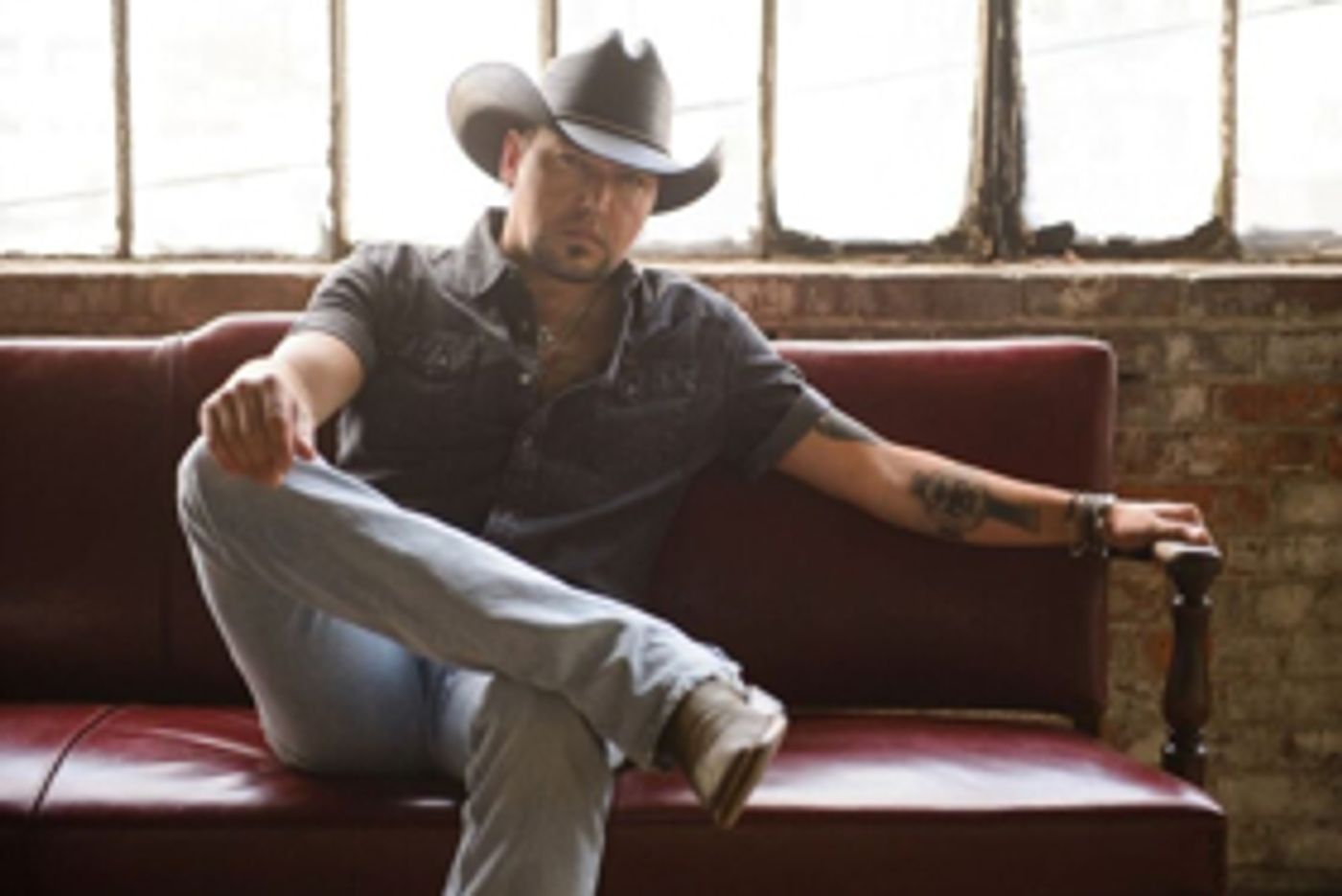 Jason Aldean Comes to Bethel Woods With Special Guests Luke Combs and Lauren Alaina Jason Aldean Comes to Bethel Woods With Special Guests Luke Combs and Lauren Alaina Image