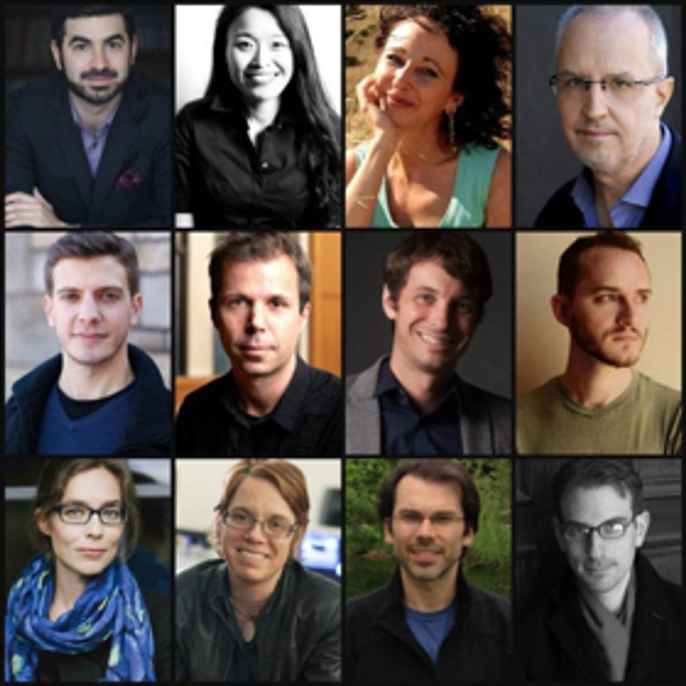 Copland House Announces 2018 Residency Awards Copland House Announces 2018 Residency Awards Image