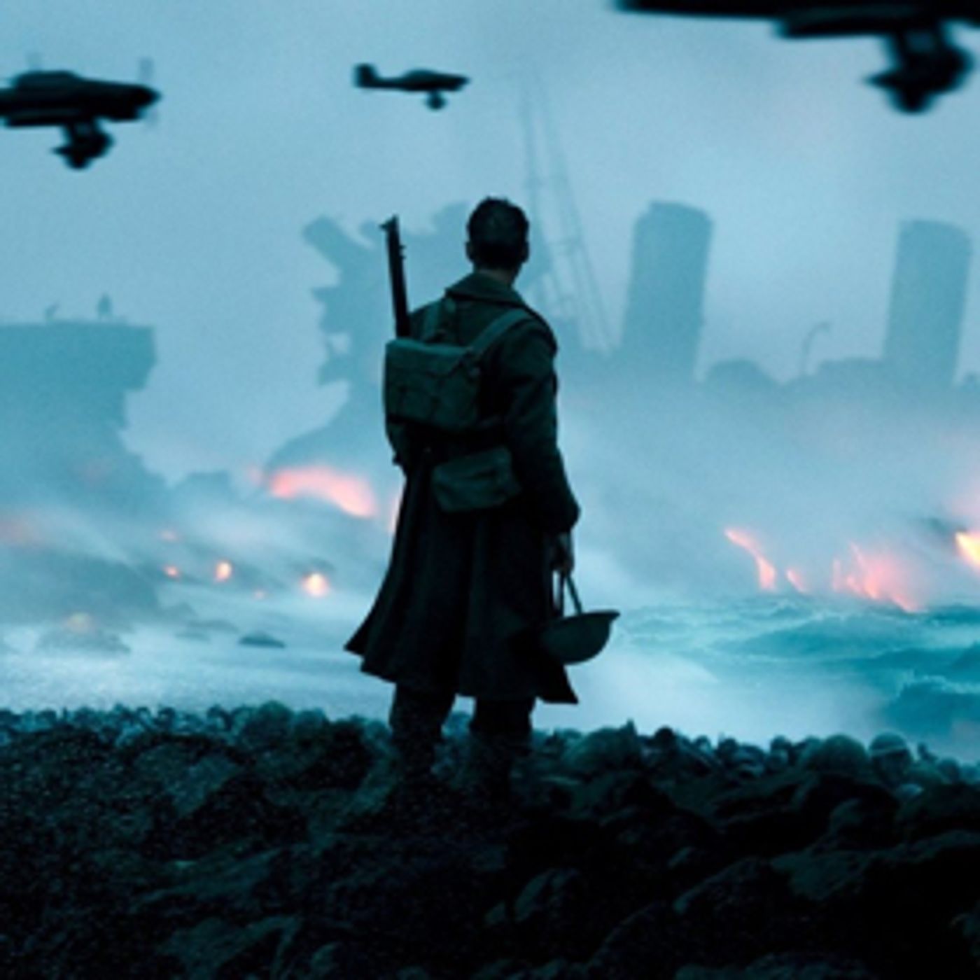 DUNKIRK, COCO and JANE Take Top Awards at Cinema Audio Society  Image