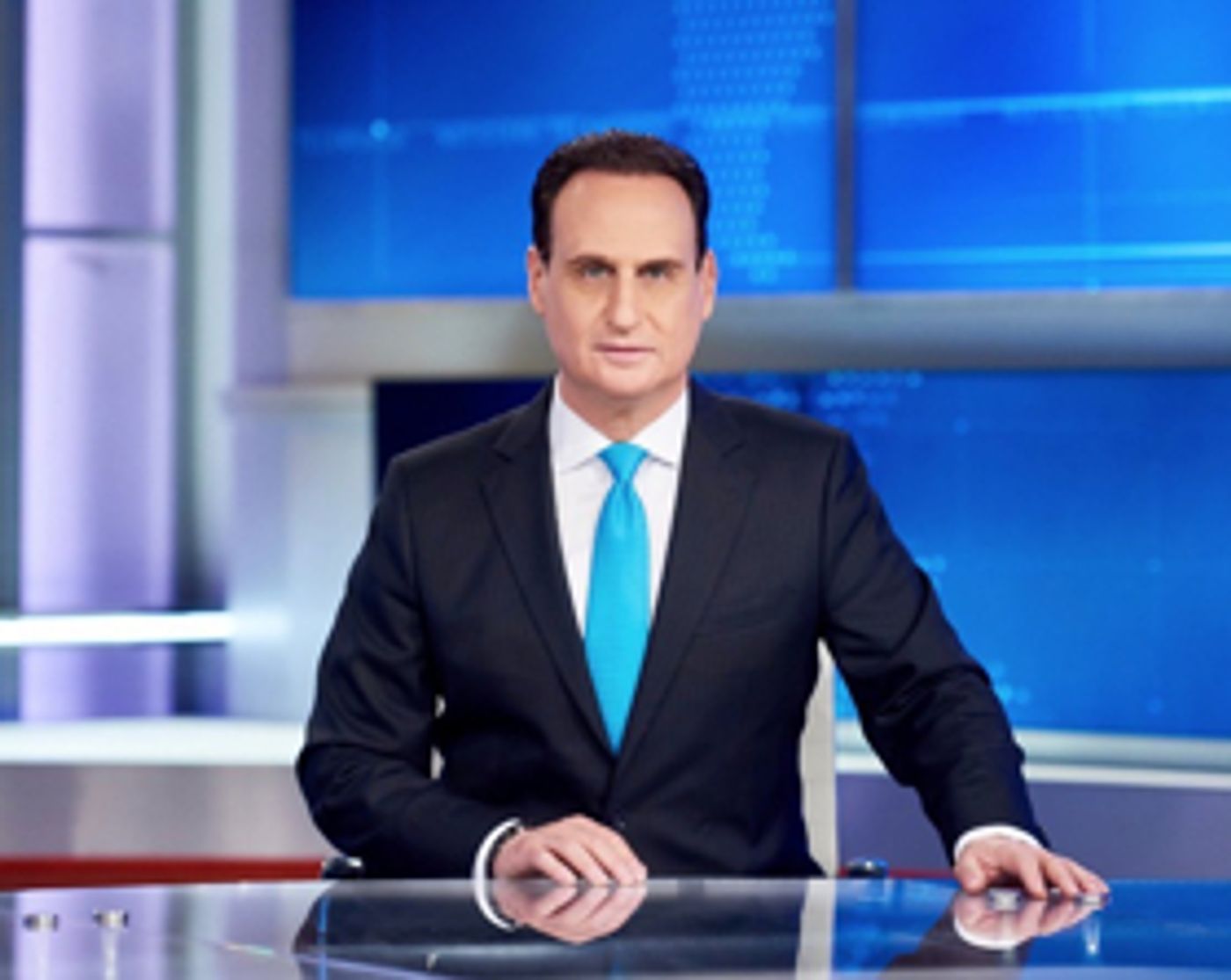 Noticias Telemundo Presents TRUMP, EL ESTADO DE LA NACION Tonight!  Image