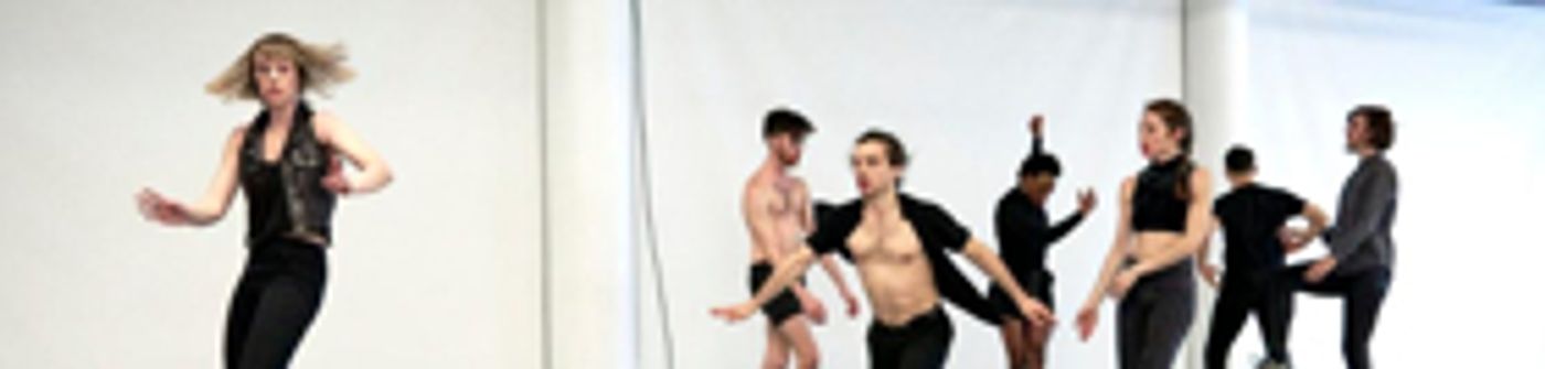 The Feath3r Theory Announces New Production WE MAY NEVER DANCE AGAIN  Image