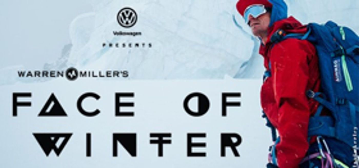 The Hanover Theatre Honors a Legend When Volkswagen Presents Warren Miller's FACE OF WINTER The Hanover Theatre Honors a Legend When Volkswagen Presents Warren Miller's FACE OF WINTER Image