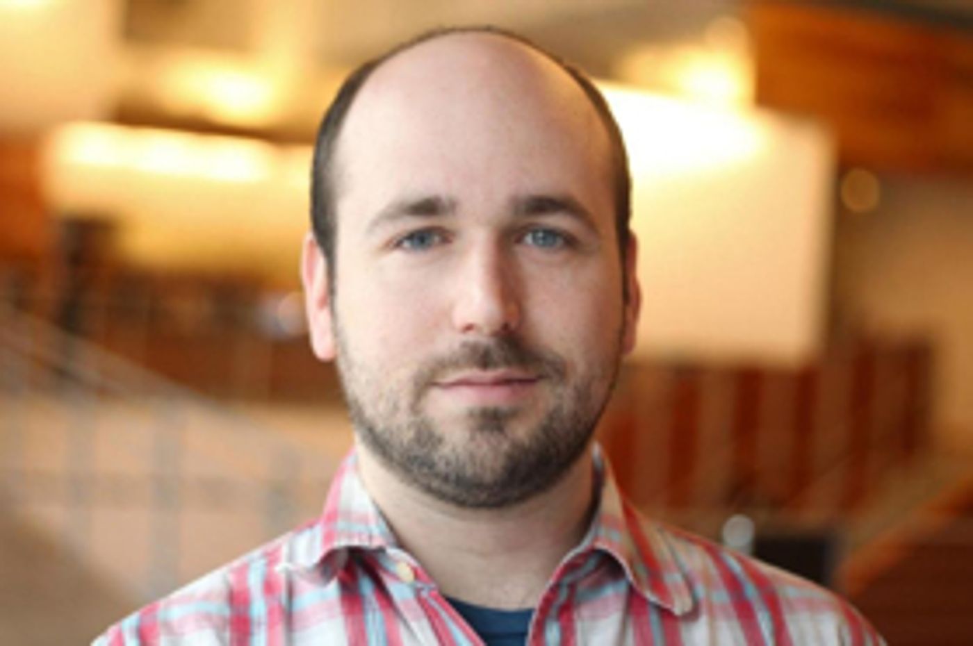 Jacob Harvey Leaves Greenhouse Theater Center as Artistic Director Position is Eliminated  Image