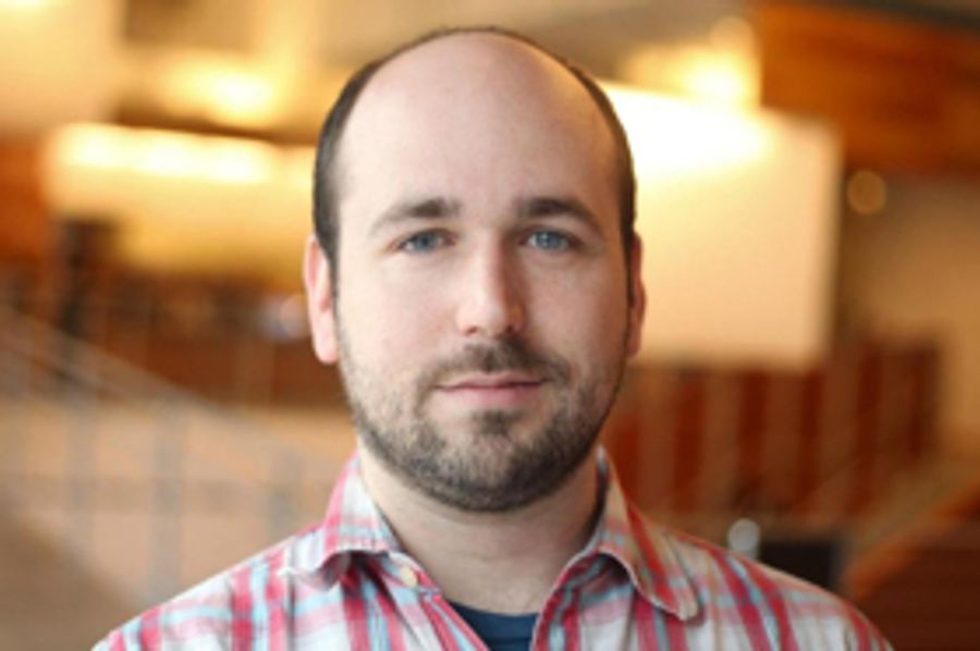 Jacob Harvey Leaves Greenhouse Theater Center as Artistic Director Position is Eliminated Image