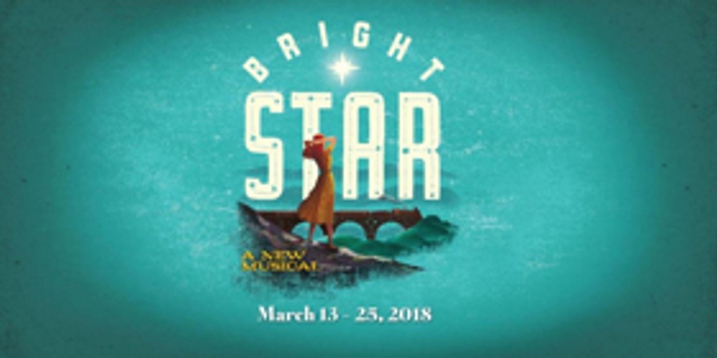 Steve Martin & Edie Brickell's BRIGHT STAR Is Coming To Theatre Under The Stars Steve Martin & Edie Brickell's BRIGHT STAR Is Coming To Theatre Under The Stars Image
