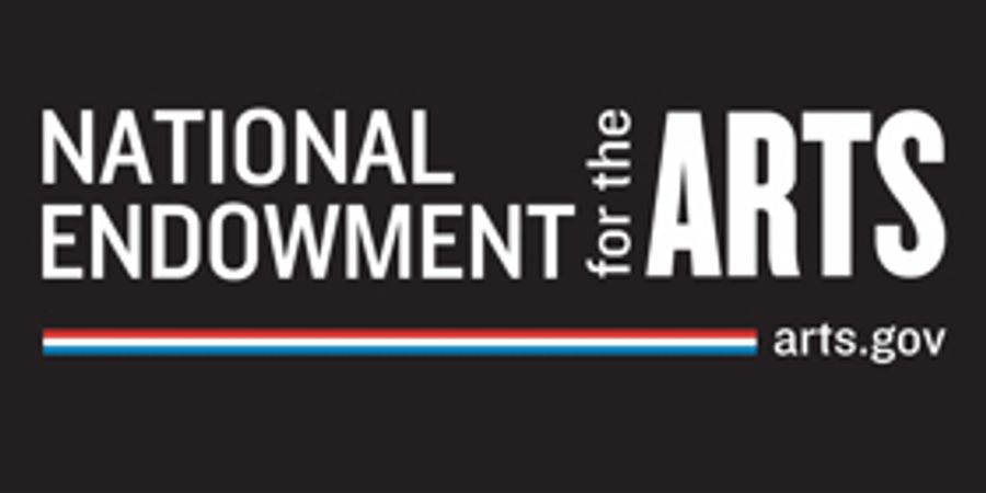 Palm Beach Poetry Festival Receives $10,000 Grant from the National Endowment for the Arts Image