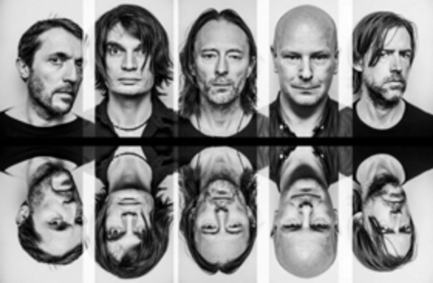 RADIOHEAD July-August North American Dates On Sale Beginning Friday, 2/23 RADIOHEAD July-August North American Dates On Sale Beginning Friday, 2/23 Image