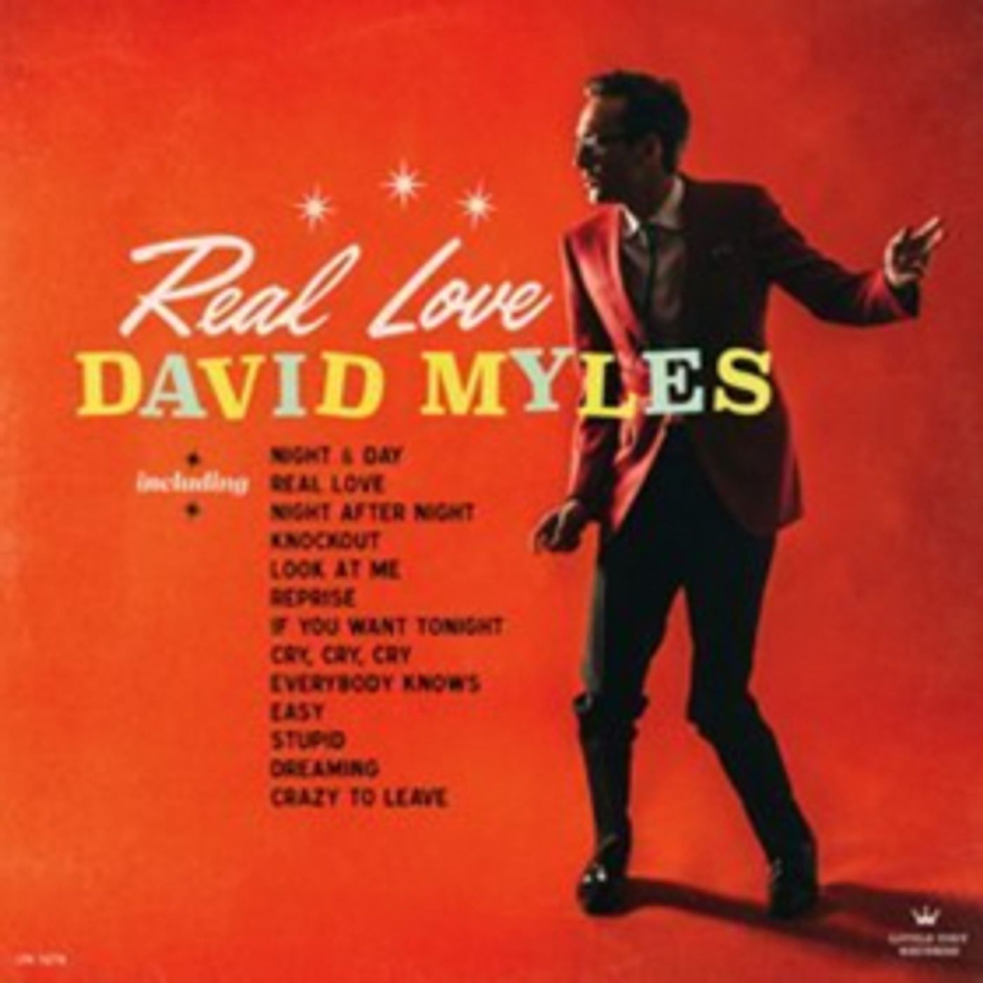 Acclaimed Canadian Artist David Myles Releases New Album 'Real Love'  Image