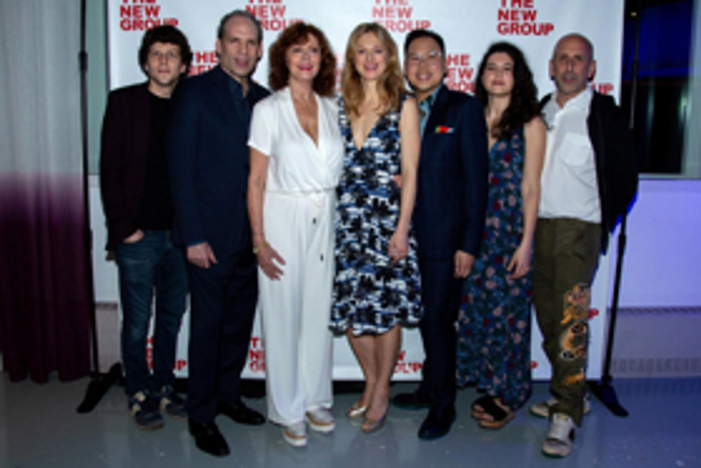 Review Roundup: Find Out What Critics Thought of HAPPY TALK  Image