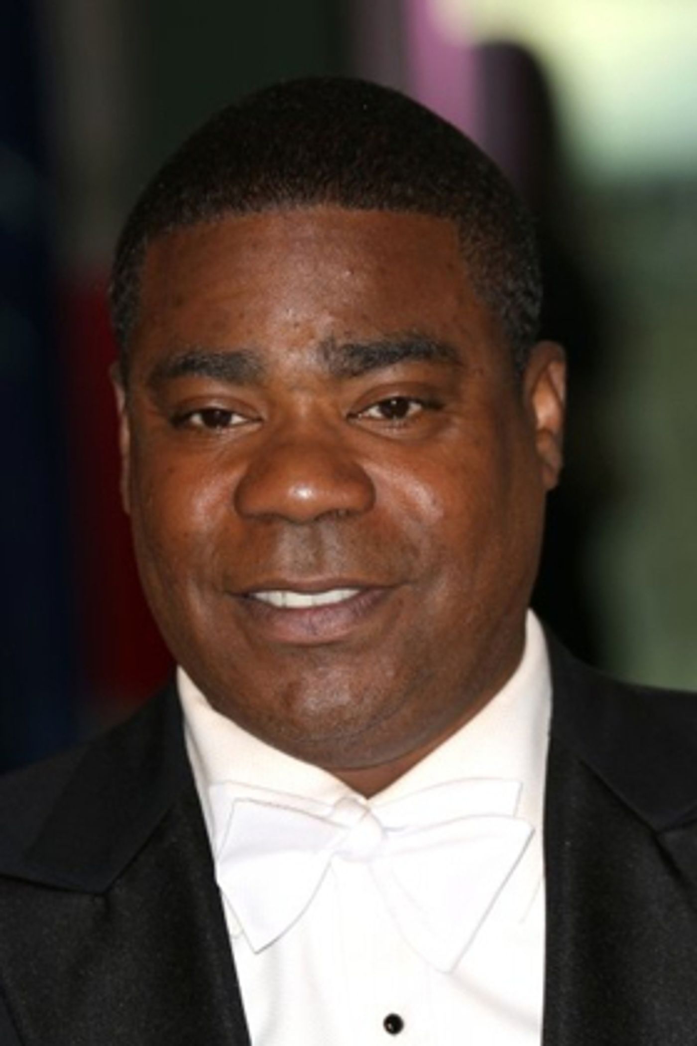 Tracy Morgan Makes His Return to Television in THE LAST O.G. Today  Image
