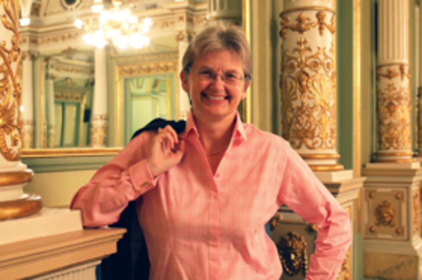 BWW Interview Part 1: Seattle Opera Eagerly Awaits New General Director  Image