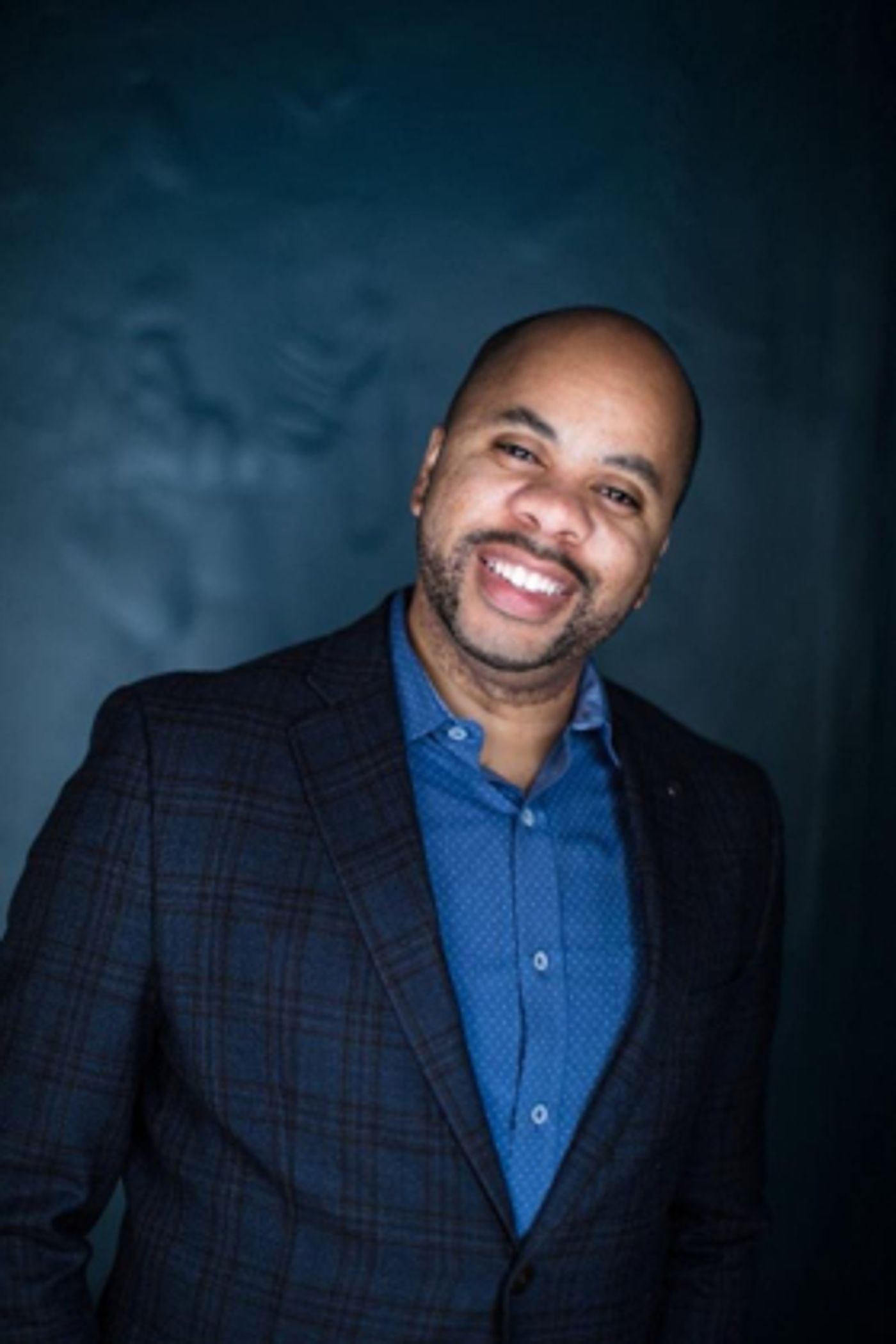 InterAct Theatre Company Presents NIGHTBIRD By R. Eric Thomas  Image