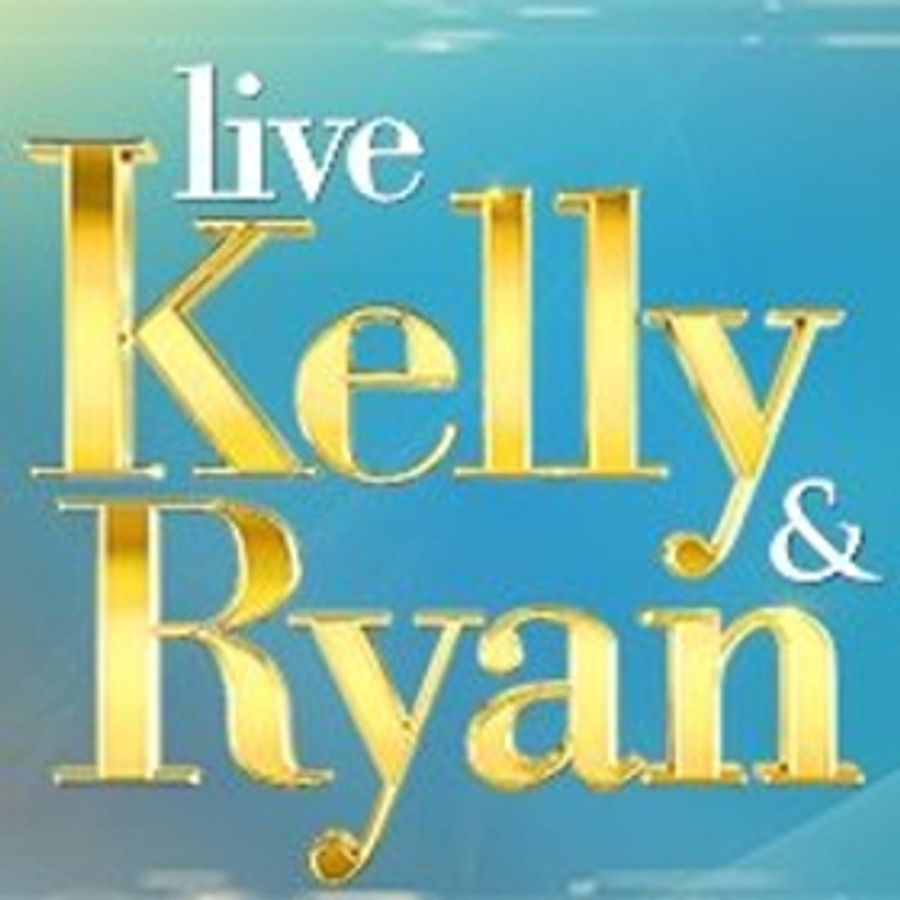 LIVE WITH KELLY AND RYAN Heads to The Bahamas for Four Shows This Febrary Image