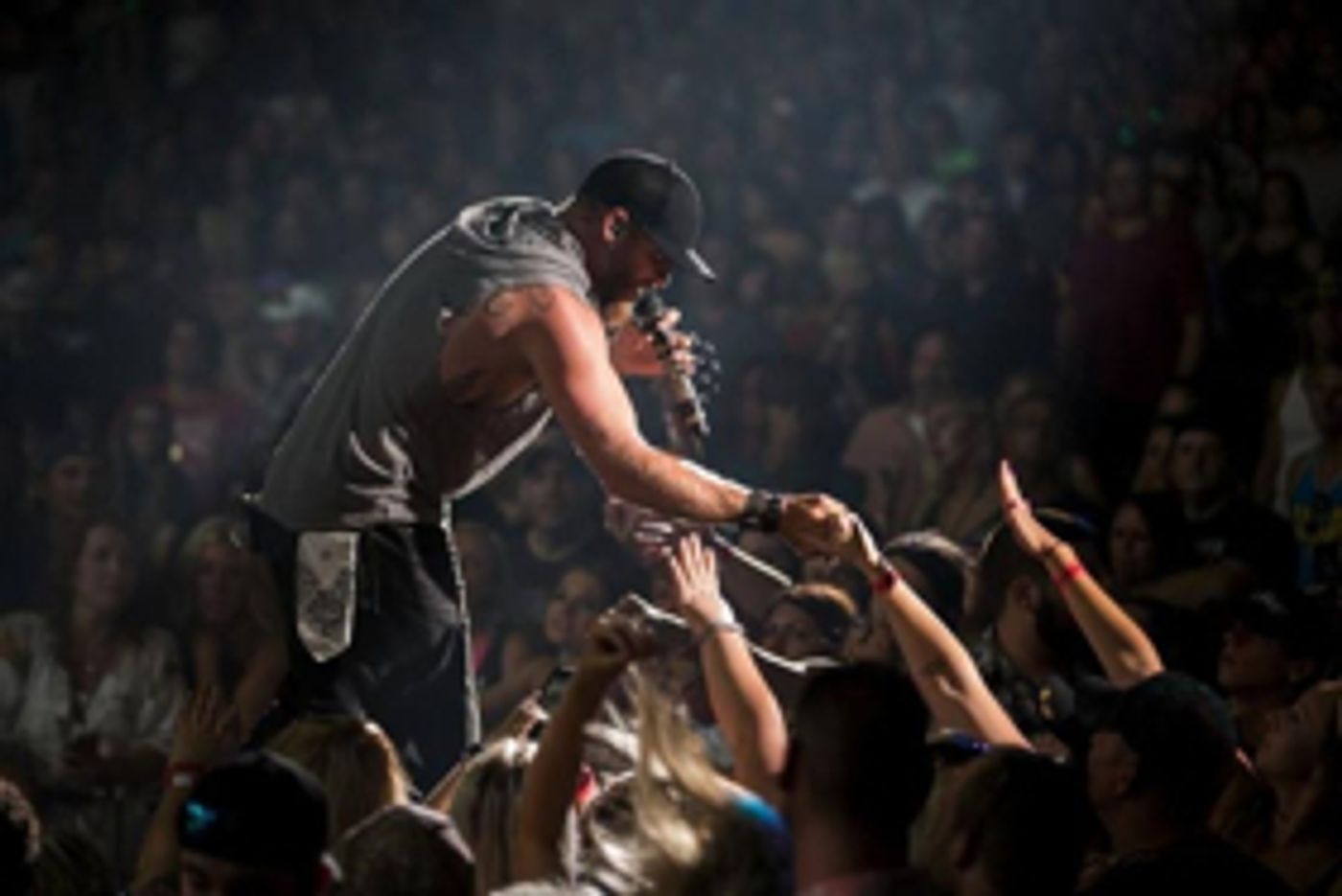 Brantley Gilbert Takes BG Nation on Cruise From Miami to Nassau 10/23-10/27 Brantley Gilbert Takes BG Nation on Cruise From Miami to Nassau 10/23-10/27 Image
