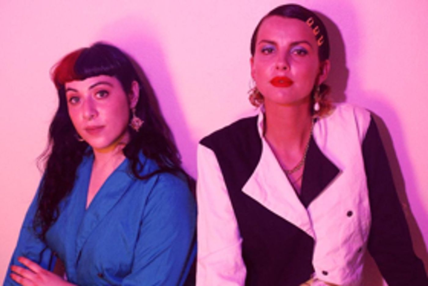 PACT Centre for Emerging Artists presents SLURP PACT Centre for Emerging Artists presents SLURP Image