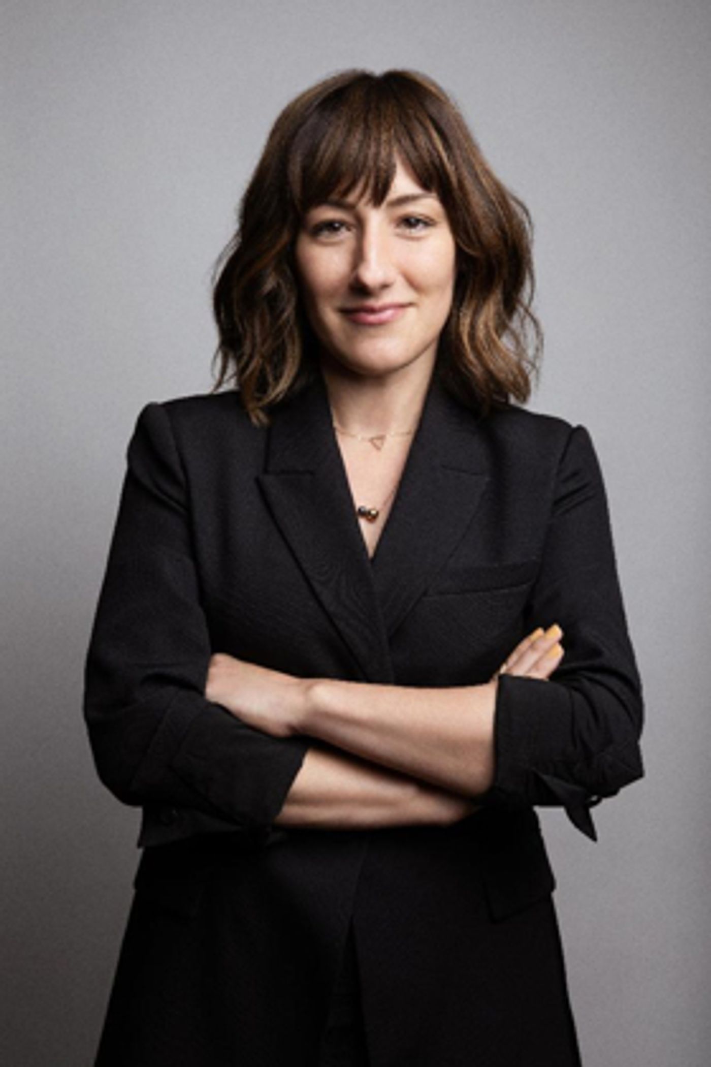 Times Square Alliance Announces Jean Cooney as Director of Times Square Arts  Image