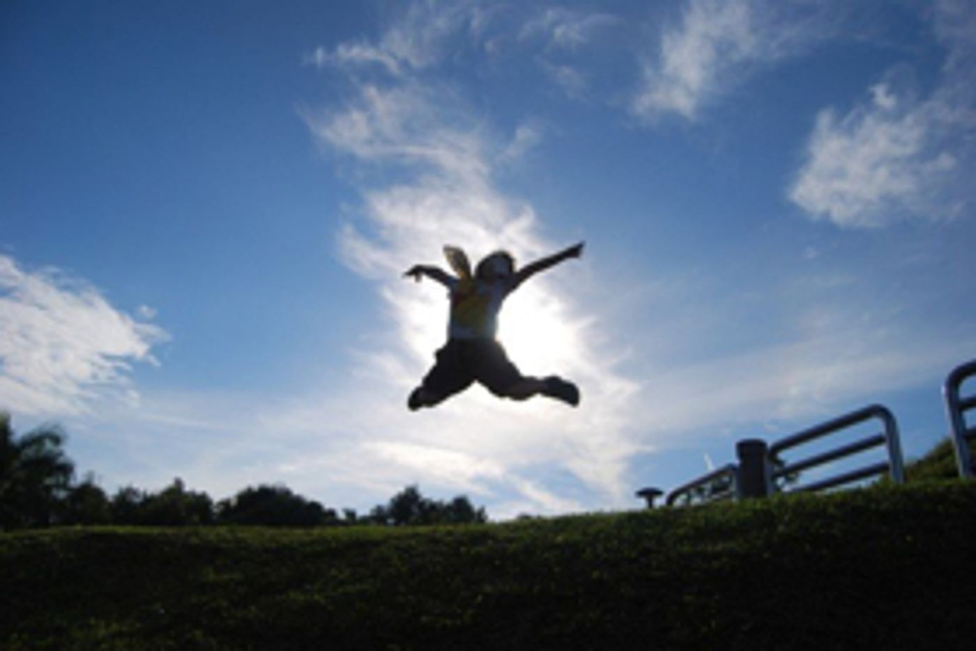 Vibrant Festival Returns For its Tenth Year  Image