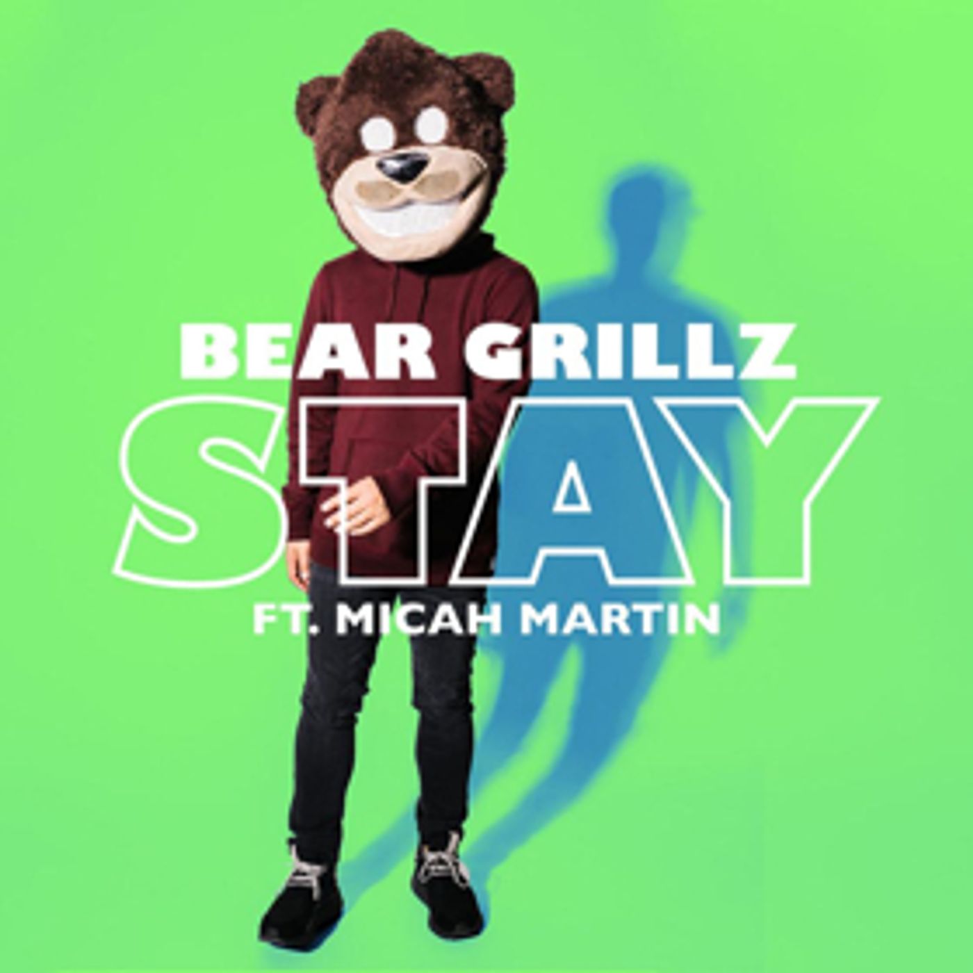 Bear Grillz Partners with Micah Martin On STAY, Kicks Off Demons Tour  Image