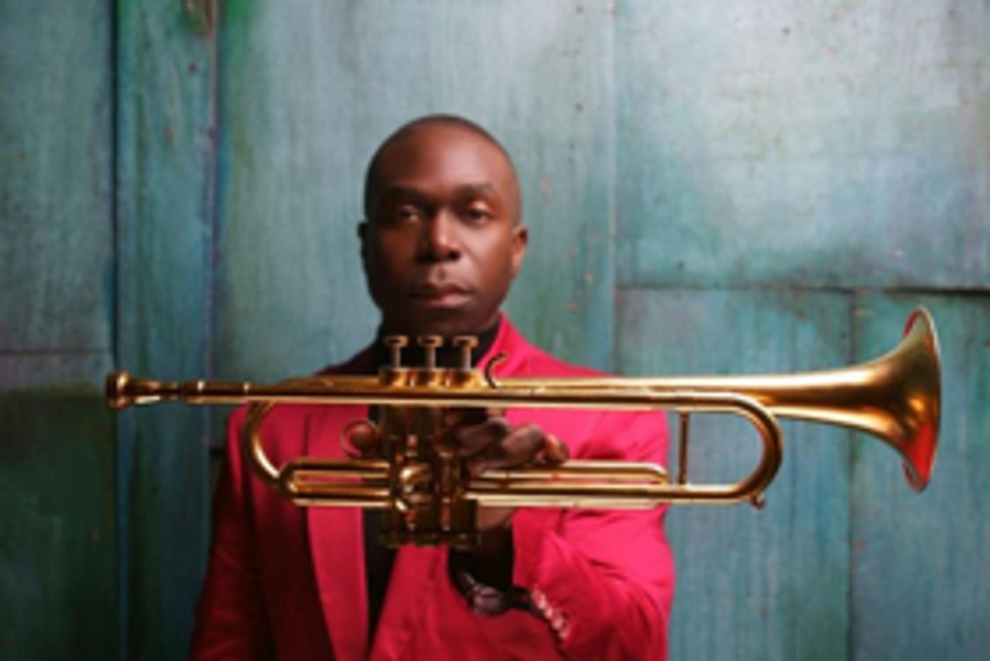 Grammy Award Winning Trumpeter Nabaté Isles Takes Listeners on Eclectic Excursions with New Album  Image