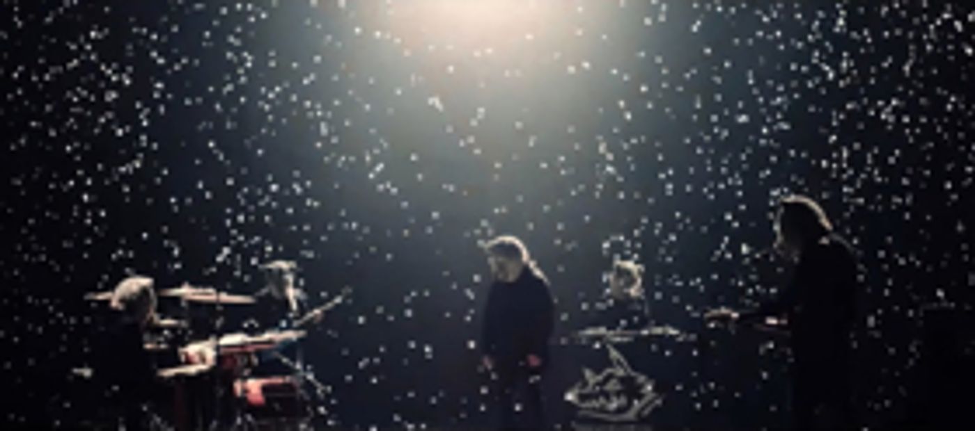 Man With a Mission Announces 'Remember Me' EP Man With a Mission Announces 'Remember Me' EP Image