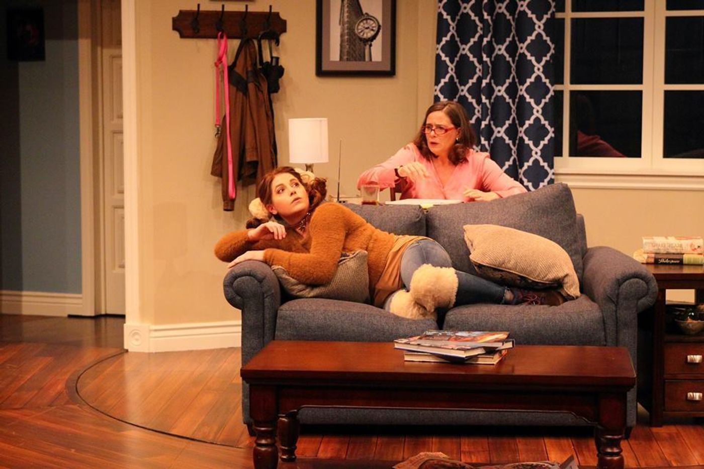 Review: SYLVIA at Human Race Theatre Company  Image