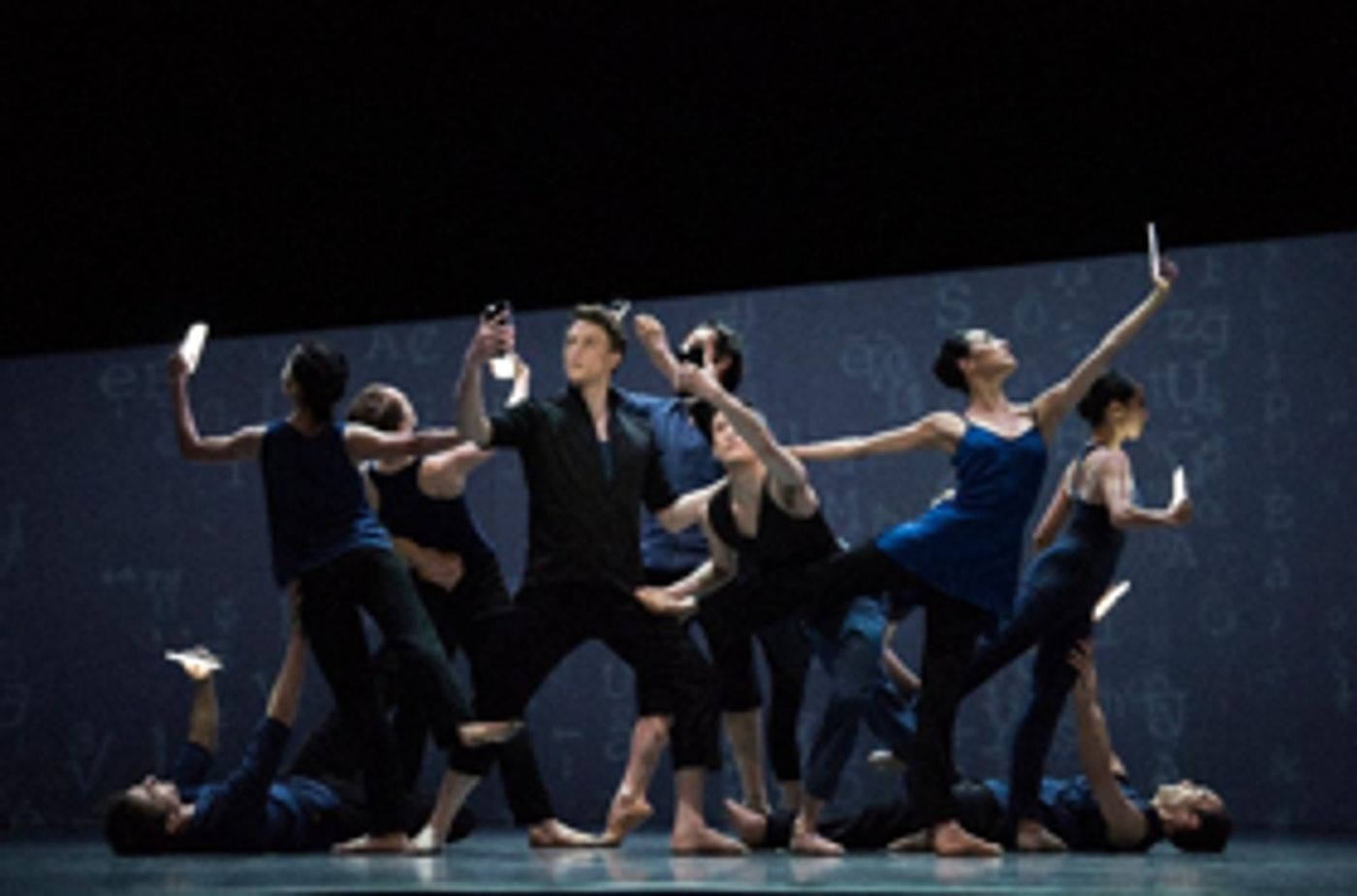 Kennedy Center Presents San Francisco Ballet's Unbound: A Festival of New Works  Image