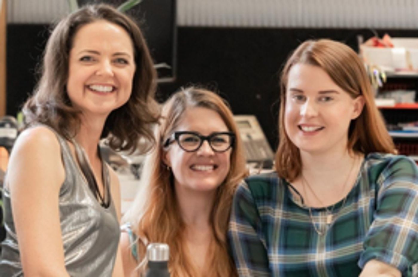 Feature: NAPTA NOMINATIONS ANNOUNCED at iTICKET Office Ponsonby Feature: NAPTA NOMINATIONS ANNOUNCED at iTICKET Office Ponsonby Image