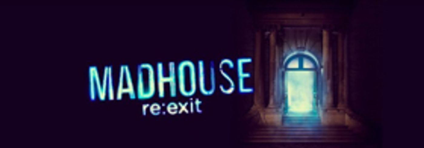 Learning Disabled Artists React To Their Treatment In The UK In Striking New Immersive Show  Image