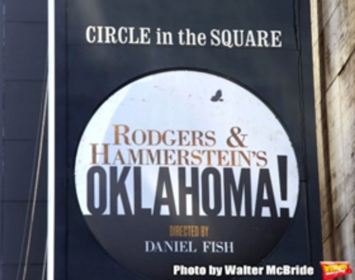 Oh What a Beautiful Day! OKLAHOMA! on Broadway Begins Previews Tonight! Oh What a Beautiful Day! OKLAHOMA! on Broadway Begins Previews Tonight! Image