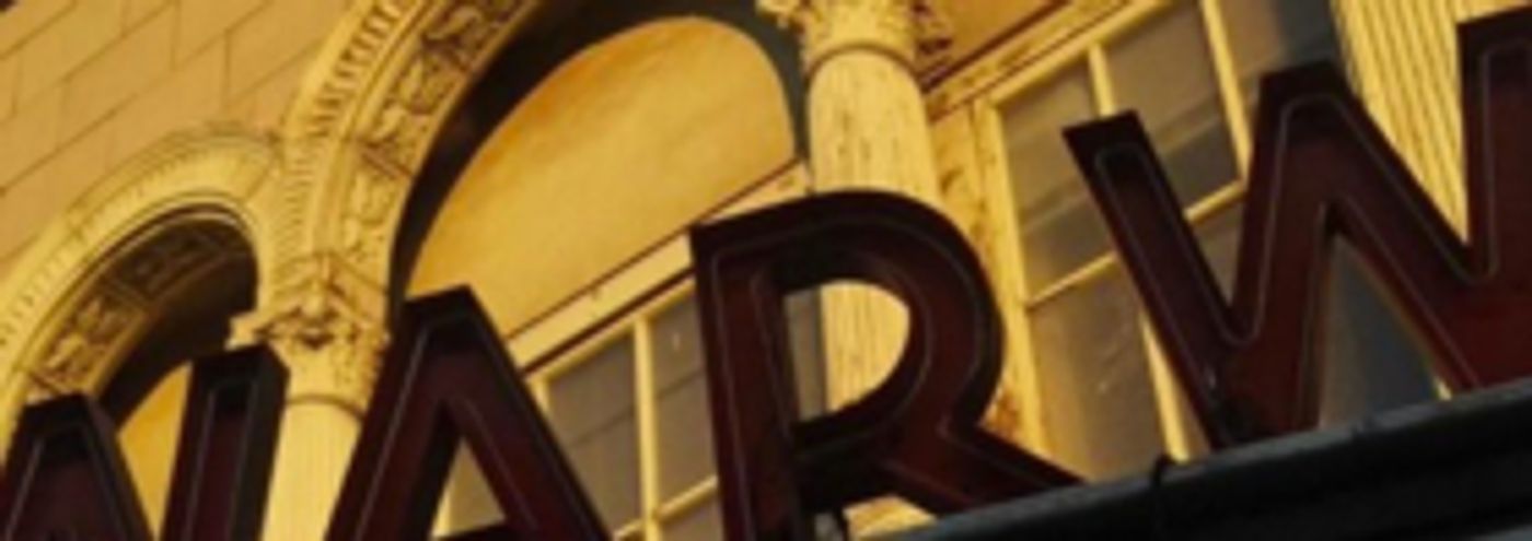 MET Moves to Warwick MET Moves to Warwick Image