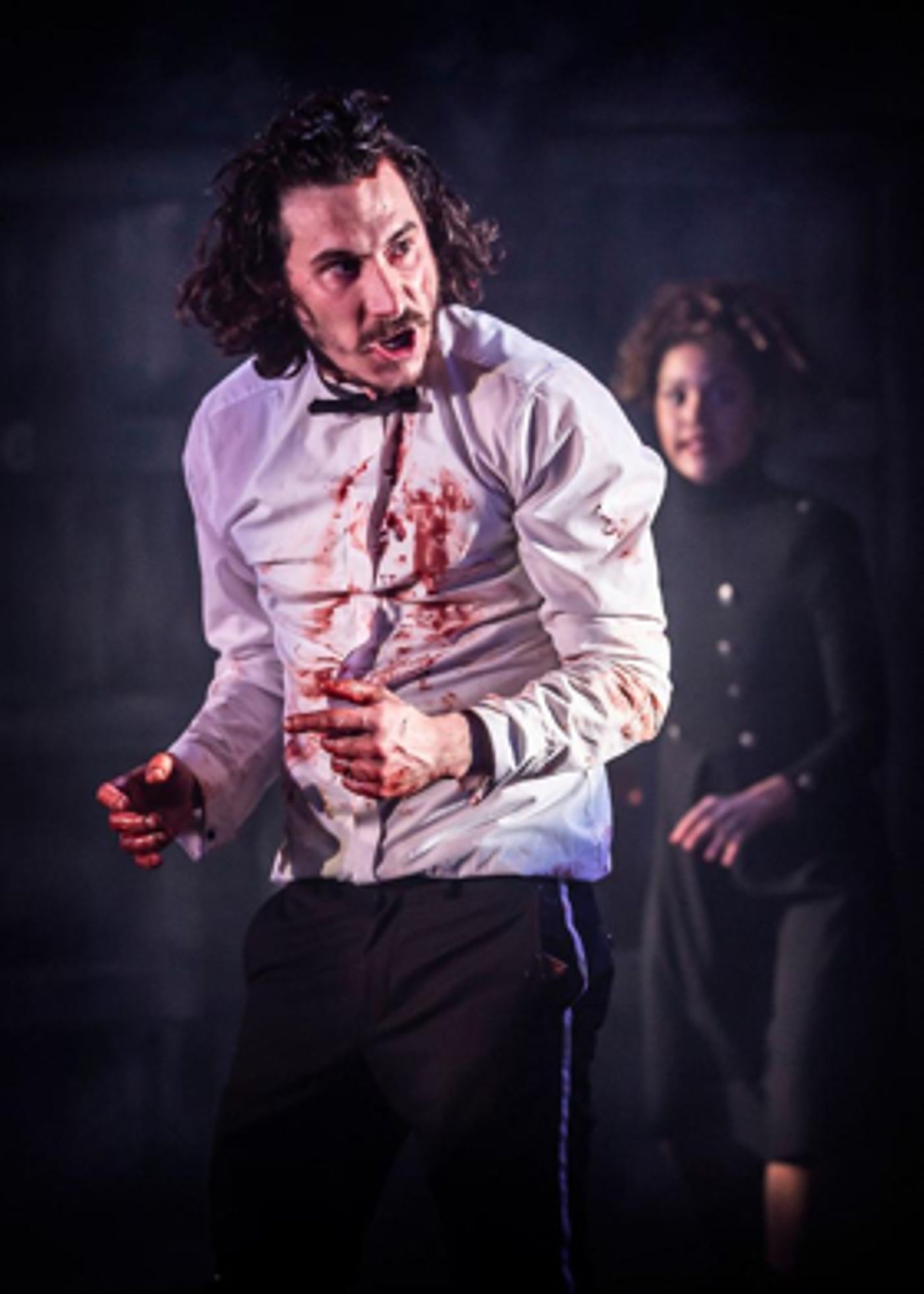 Watermill Theatre Announces National Tour of MACBETH and A MIDSUMMER NIGHT'S DREAM  Image