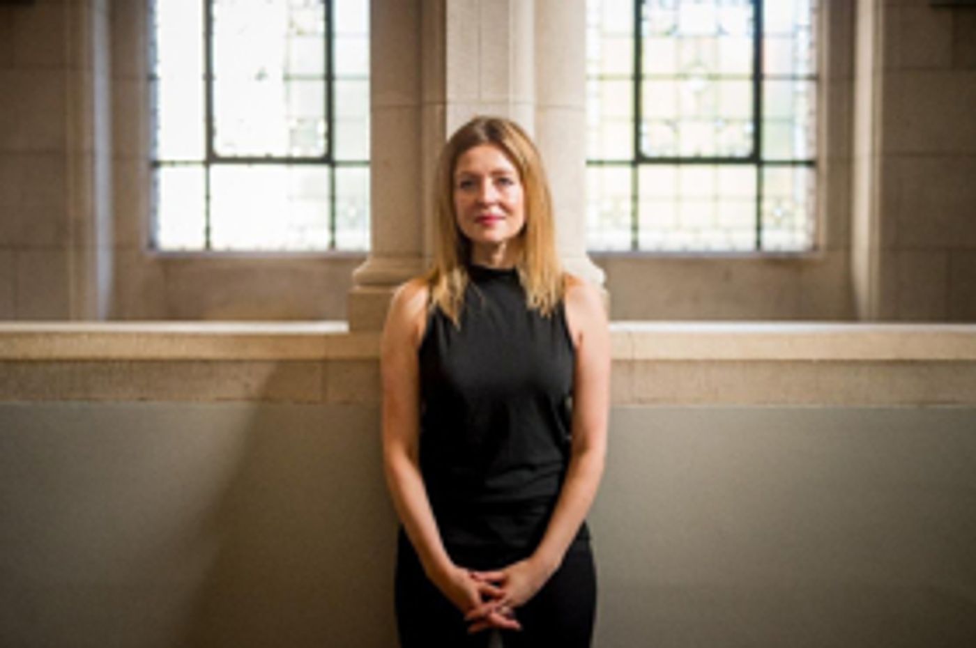 Lyric Hammersmith Announces Rachel O'Riordan As New Artistic Director Lyric Hammersmith Announces Rachel O'Riordan As New Artistic Director Image