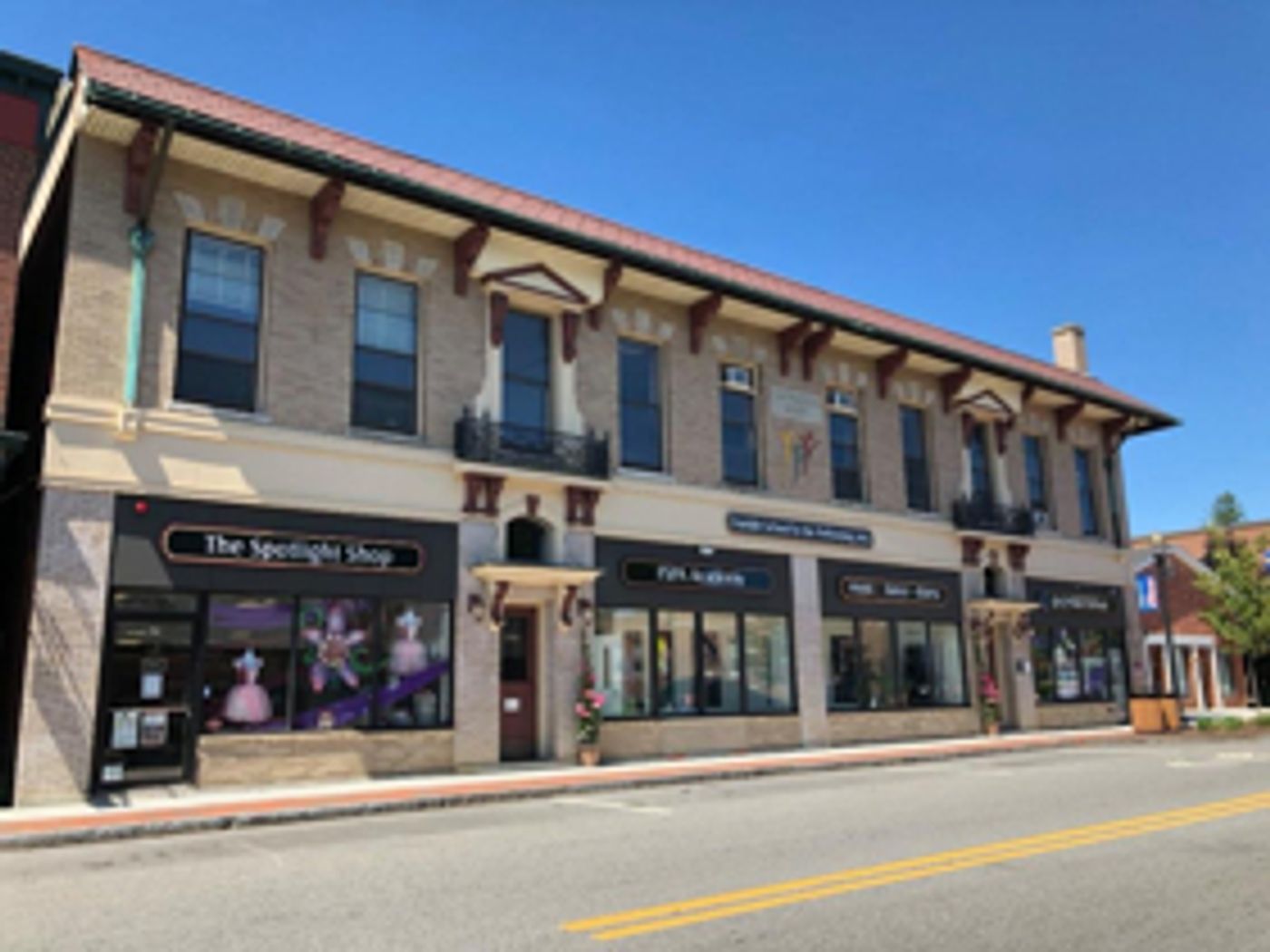 Franklin School for the Performing Arts to Host a Series of Open Houses  Image