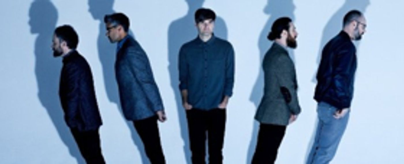 Death Cab For Cutie Comes to Arts Centre Melbourne Death Cab For Cutie Comes to Arts Centre Melbourne Image