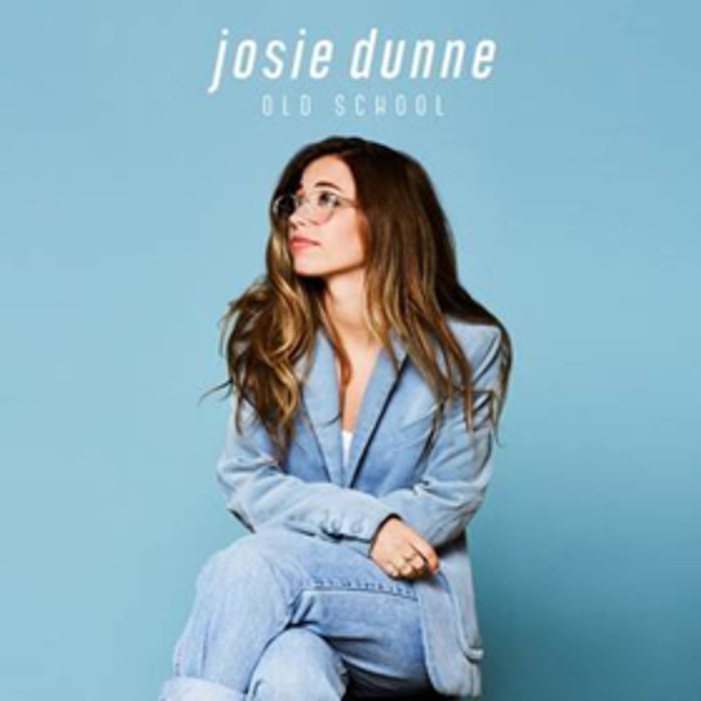 Josie Dunne Announces The Release Of Her Debut Single OLD SCHOOL Available Today  Image