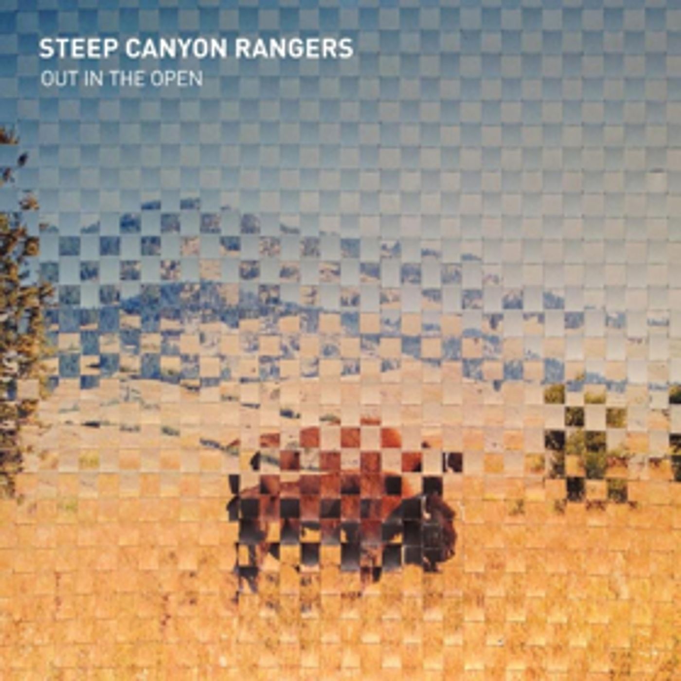 Steep Canyon Rangers Release 10th Studio Album  Image