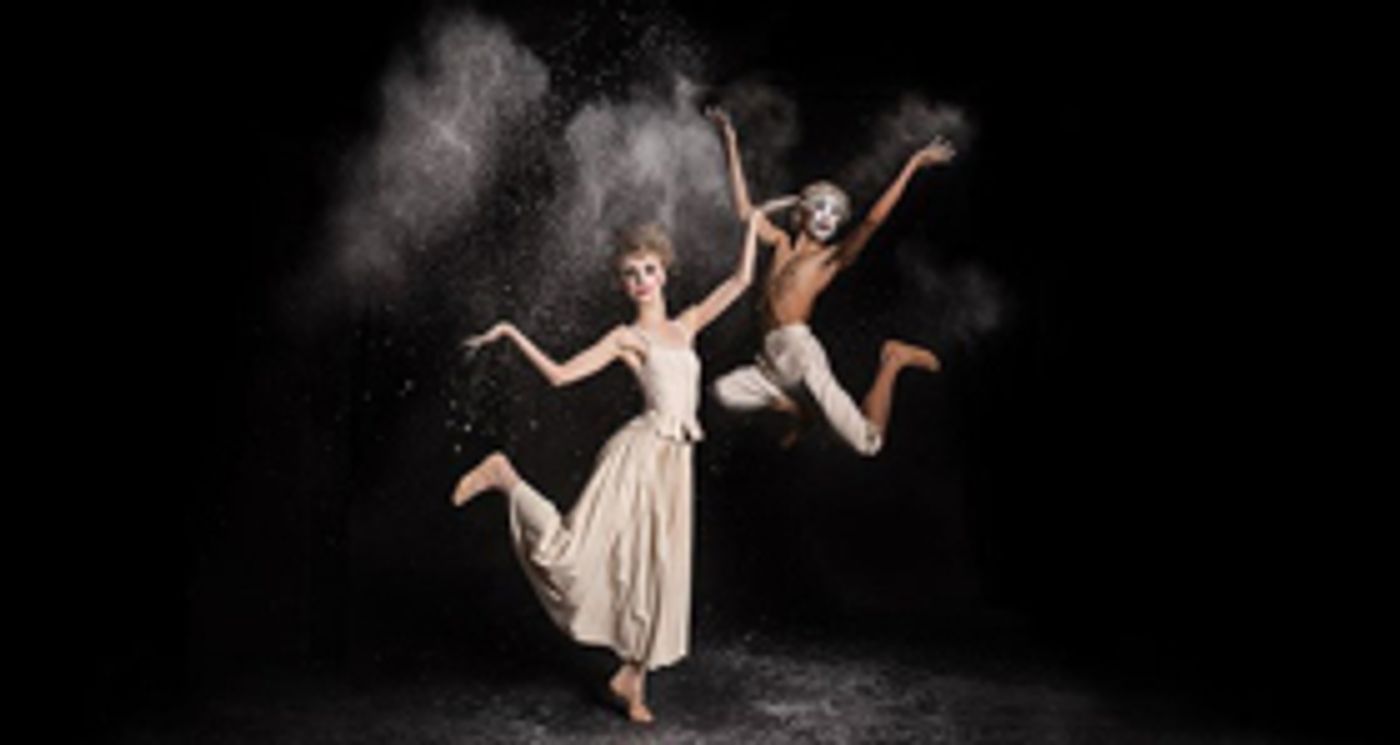 Pittsburgh Ballet Theatre Announces 2018-2019 Season Lineup Pittsburgh Ballet Theatre Announces 2018-2019 Season Lineup Image