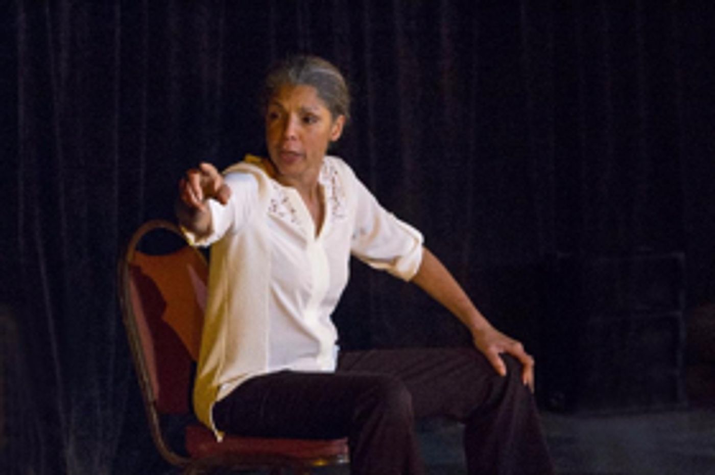 MY STROKE OF LUCK Solo Show Extends at The Marsh MY STROKE OF LUCK Solo Show Extends at The Marsh Image