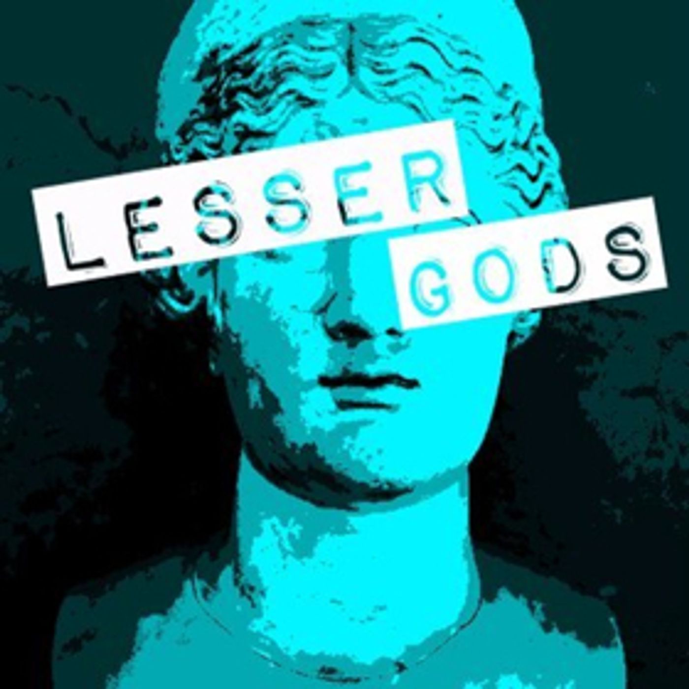 HBO to Develop Series Based on Colleen Scriven's LESSER GODS Podcast HBO to Develop Series Based on Colleen Scriven's LESSER GODS Podcast Image